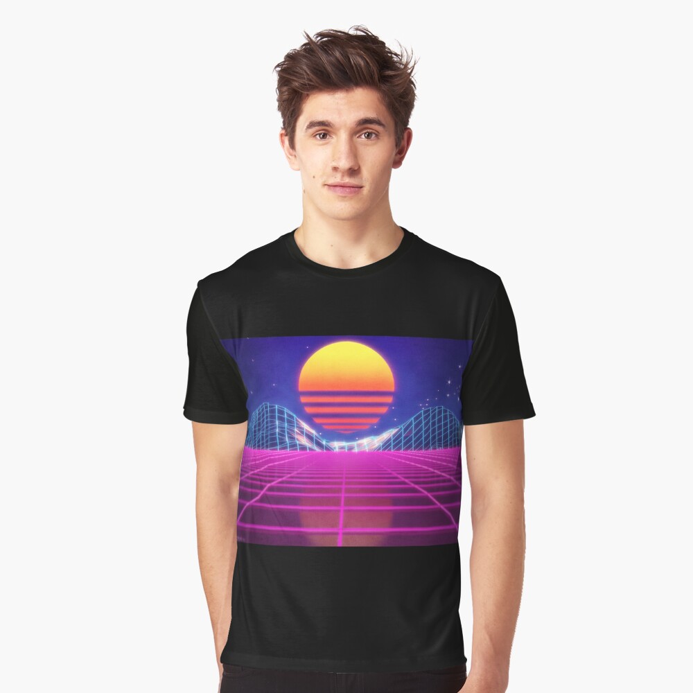 Item preview, Graphic T-Shirt designed and sold by BienThings.