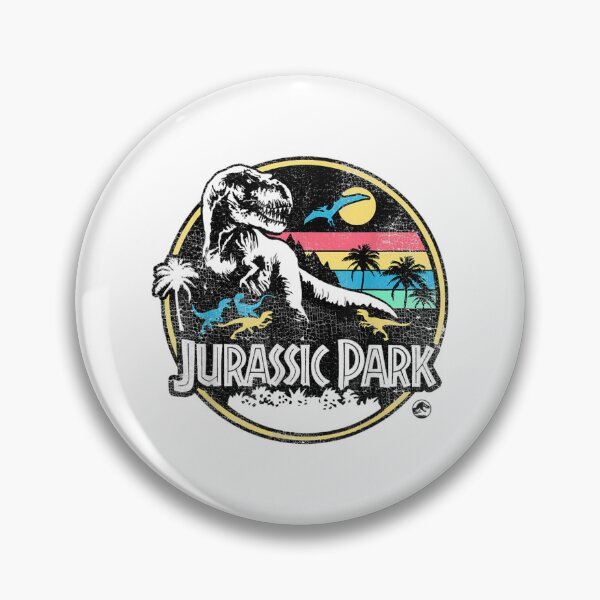 Item preview, Striped Retro TRex designed and sold by TarynAbbott.