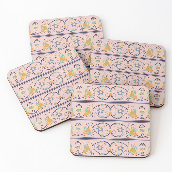 Item preview, Traditional patterns designed and sold by MYWMC.