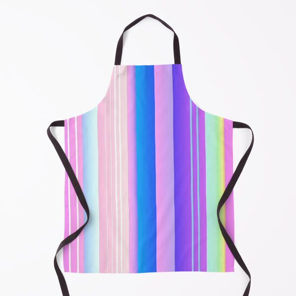Item preview, Pink blue pattern | pink blue line pattern designed and sold by lausn.