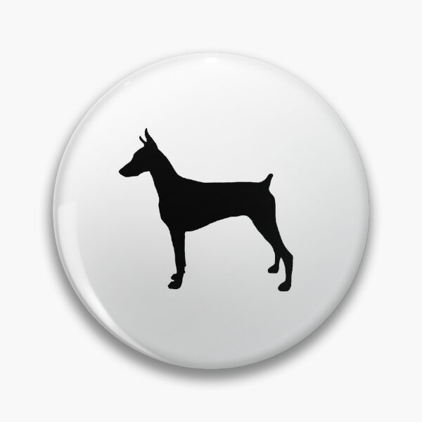 Artikelvorschau, Dobermann, Dobermannpinscher entworfen und verkauft von CLManey.