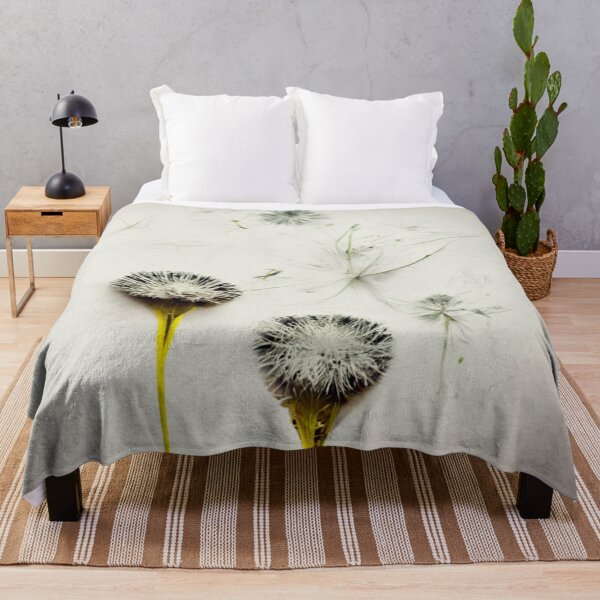 Item preview, Dandelions 3 designed and sold by UniqeDesign.