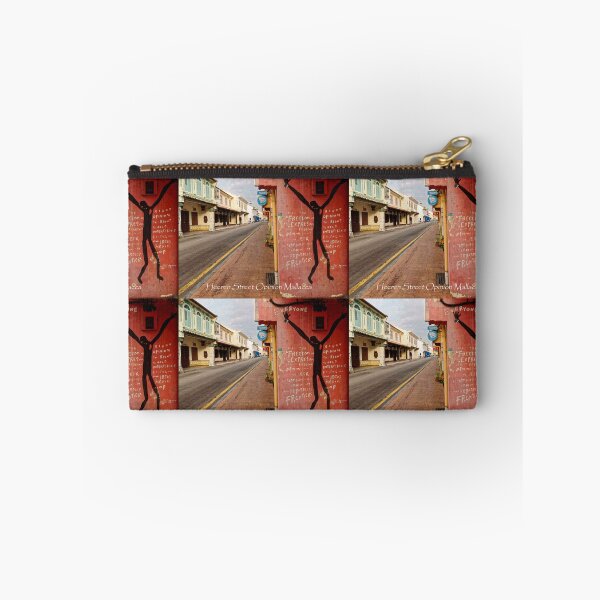 Item preview, Heeren Street Opinion designed and sold by BeingTherePix.