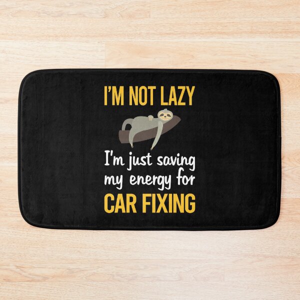 Item preview, Saving Energy Car Fixing designed and sold by Dividestore.