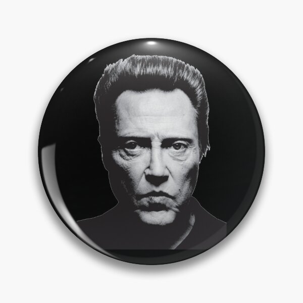 Artikelvorschau, Lustige Männer Christopher Walken Geschenk für Musikfans entworfen und verkauft von Guerra1Patricia.