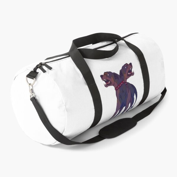 Item preview, Cerberus designed and sold by Little Crows Trinkets.