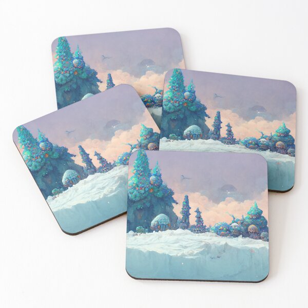 Item preview, Terraria: Snow Biome designed and sold by SteamedSashimi.