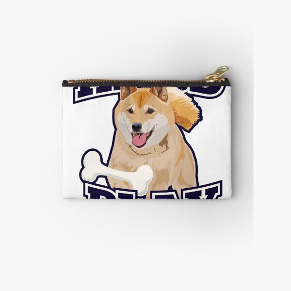 Item preview, Bork Hard, Play Hard - For Dog, Doggy and Doge Lovers! designed and sold by sedderzz.