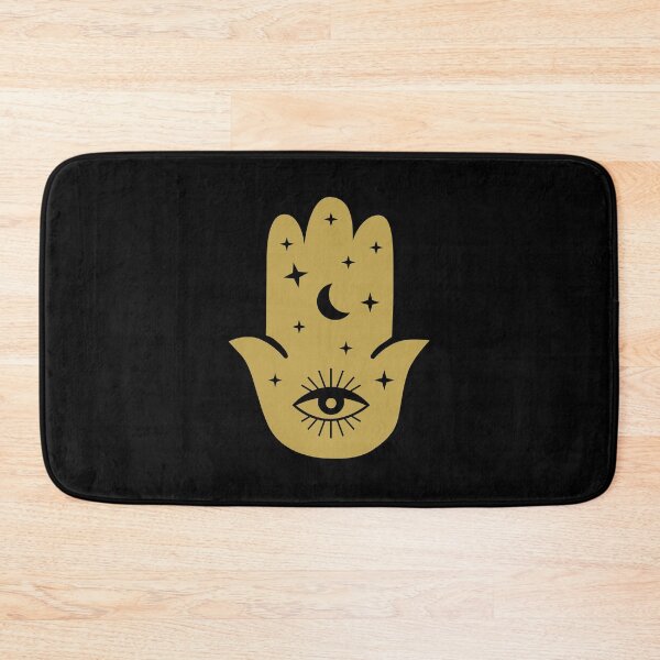 Item preview, Hand of Fatima | Hamsas Hand Symbol with Evil Eye | Pandora Hamsa | Hamsa Buddhism designed and sold by KonnichiwaStore.