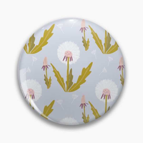 Item preview, Dandelion designed and sold by hello-matze.