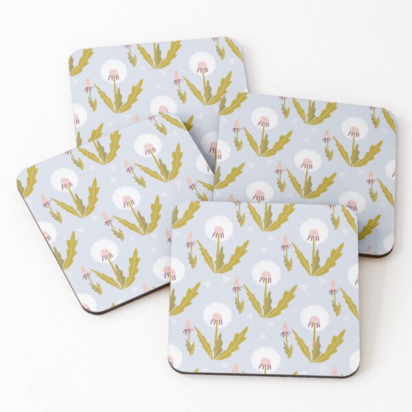 Item preview, Dandelion designed and sold by hello-matze.