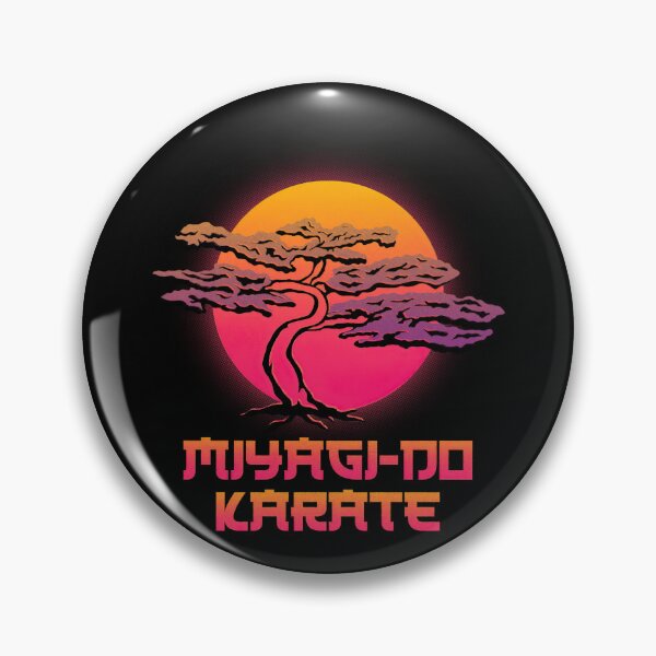 Item preview, Legendary Dojo Sunset  designed and sold by Adilia Aguirre.