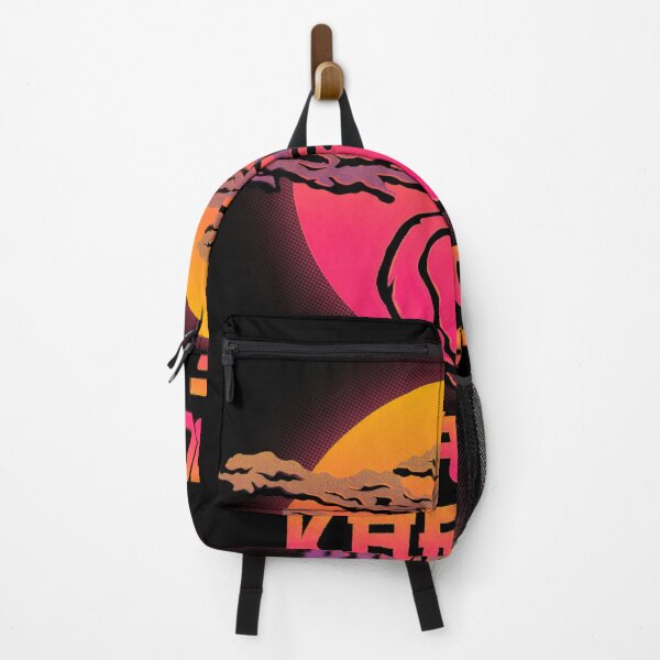 Item preview, Legendary Dojo Sunset designed and sold by Adilia Aguirre.