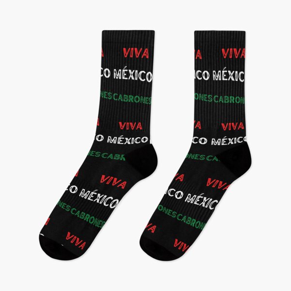 Item preview, Viva México Cabrones. Funny Mexican National Pride designed and sold by Rebel-Design.