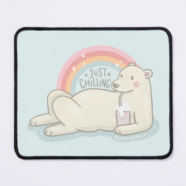 Item preview, Just Chilling designed and sold by CircusCreative.