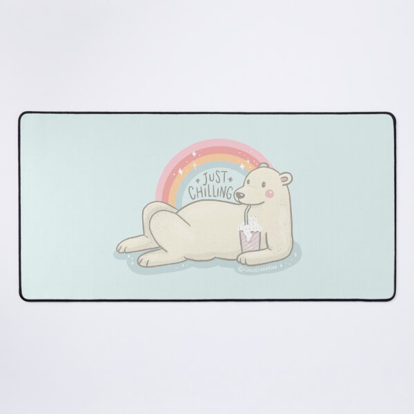 Item preview, Just Chilling designed and sold by CircusCreative.