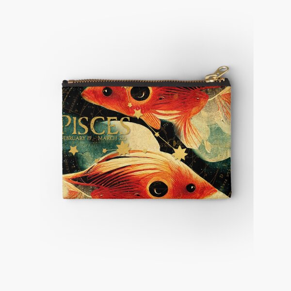 Item preview, Star sign Pisces designed and sold by marioboon.