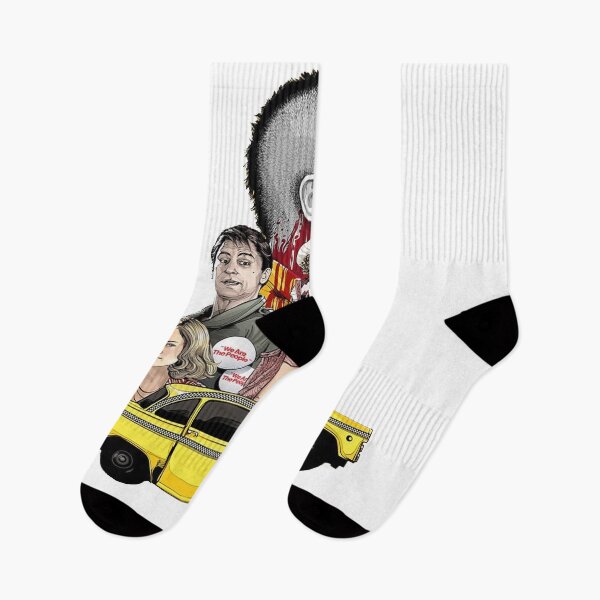 Item preview, Taxi Driver designed and sold by Ozgur33.