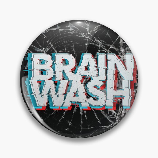Item preview, BRAINWASH PHONE designed and sold by 346studio.