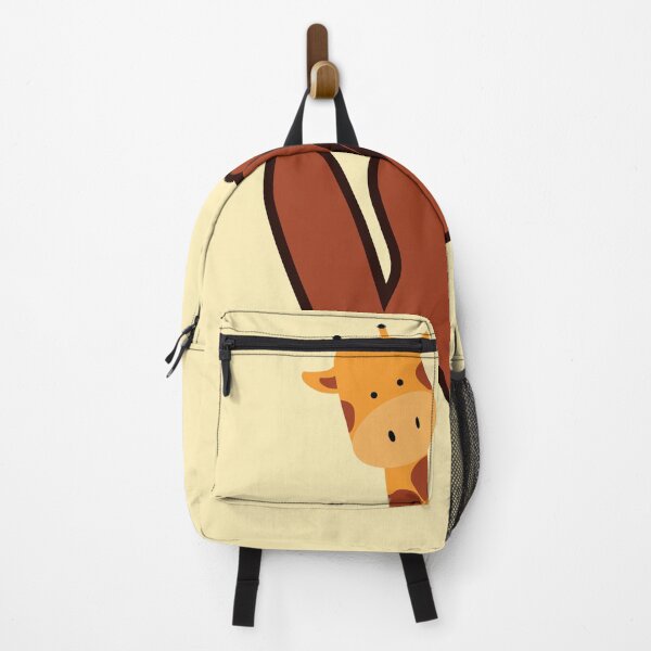 Item preview, Giraffe Monogram Letter W designed and sold by Coffee Lifestyle.