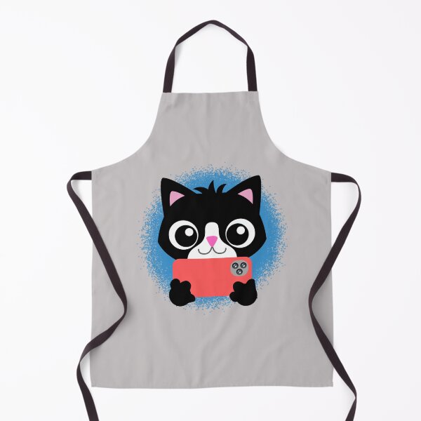 Item preview, Cat Has Phone designed and sold by AMERICANCHEEZ.