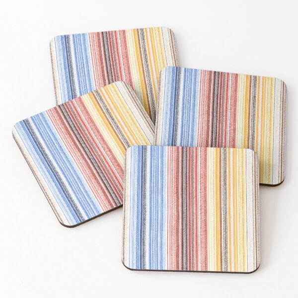 Item preview, vertical striped designed and sold by Pattern King.