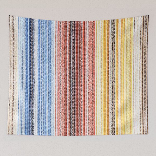 Item preview, vertical striped designed and sold by Pattern King.