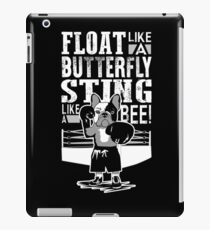 Boxen iPad-Hülle & Klebefolie