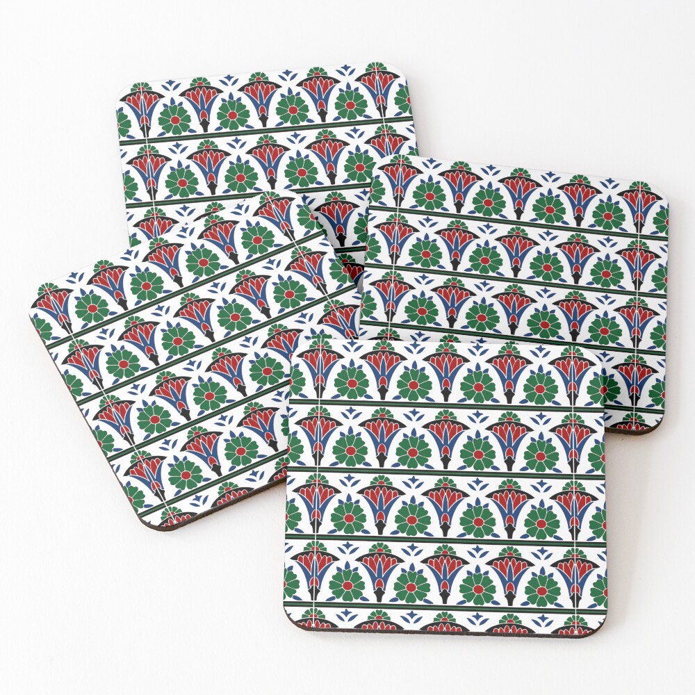 Item preview, Coasters (Set of 4) designed and sold by MYWMC.