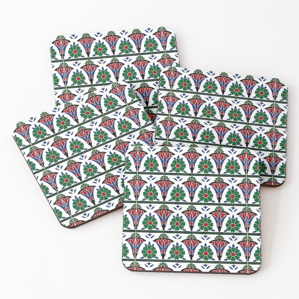 Item preview, Traditional patterns  designed and sold by MYWMC.