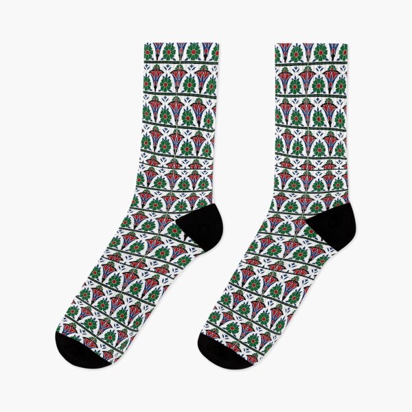 Item preview, Traditional patterns  designed and sold by MYWMC.