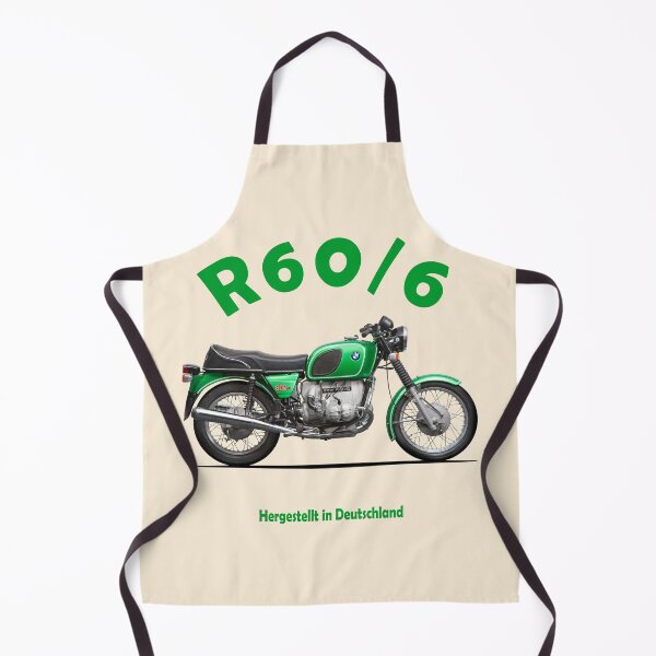 Item preview, The R60 Classic Motorcycle designed and sold by rogue-design.