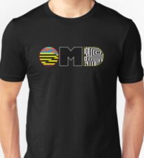 O.M.D Unisex T-Shirt