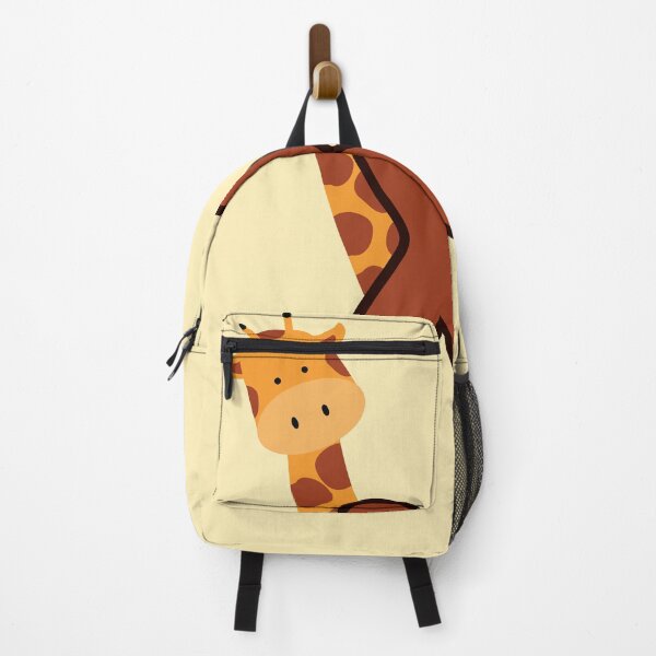 Item preview, Giraffe Monogram Letter X designed and sold by Coffee Lifestyle.