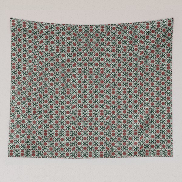Item preview, Traditional patterns  designed and sold by MYWMC.