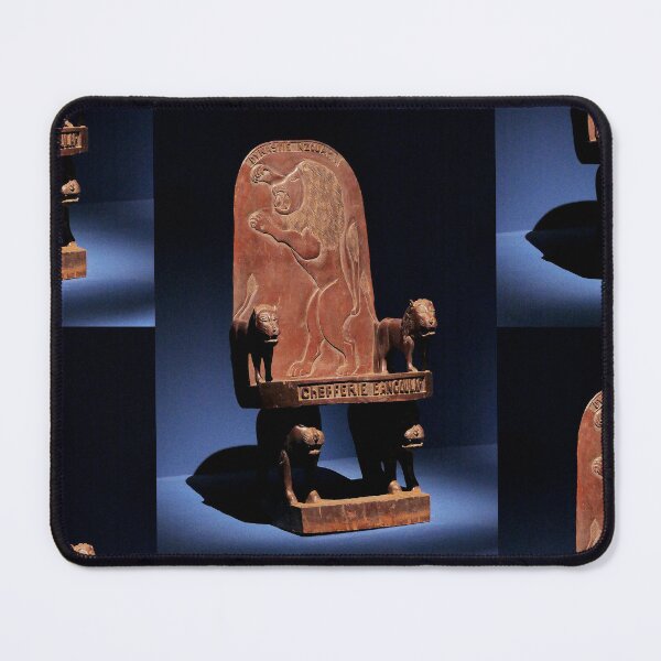Item preview, r3541 / finition 2022 - 4 : Musée Branly-Chirac à Paris sur le Cameroun - Okaio Créations Olavia-Olao designed and sold by o.okaïo.