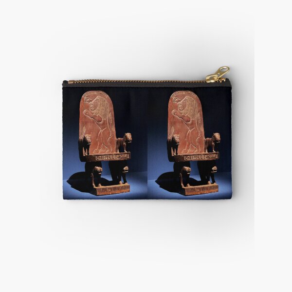 Item preview, r3541 / finition 2022 - 4 : Musée Branly-Chirac à Paris sur le Cameroun - Okaio Créations  Olavia-Olao designed and sold by o.okaïo.