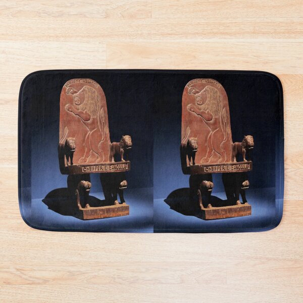 Item preview, r3541 / finition 2022 - 4 : Musée Branly-Chirac à Paris sur le Cameroun - Okaio Créations  Olavia-Olao designed and sold by o.okaïo.