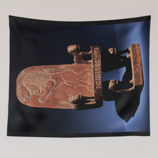 Item preview, r3541 / finition 2022 - 4 : Musée Branly-Chirac à Paris sur le Cameroun - Okaio Créations  Olavia-Olao designed and sold by o.okaïo.