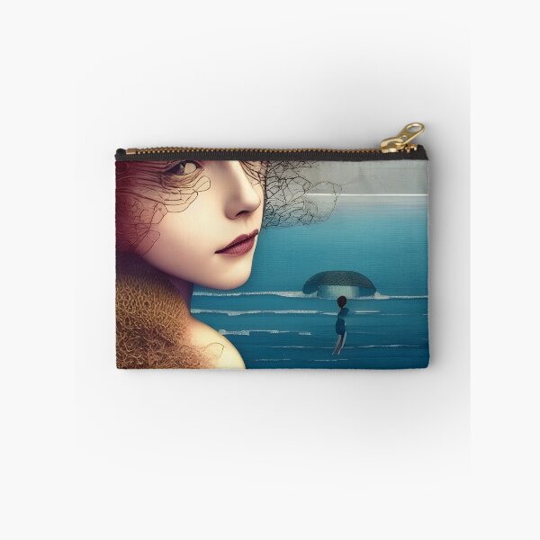 Item preview, Día en la playa designed and sold by Cathi.
