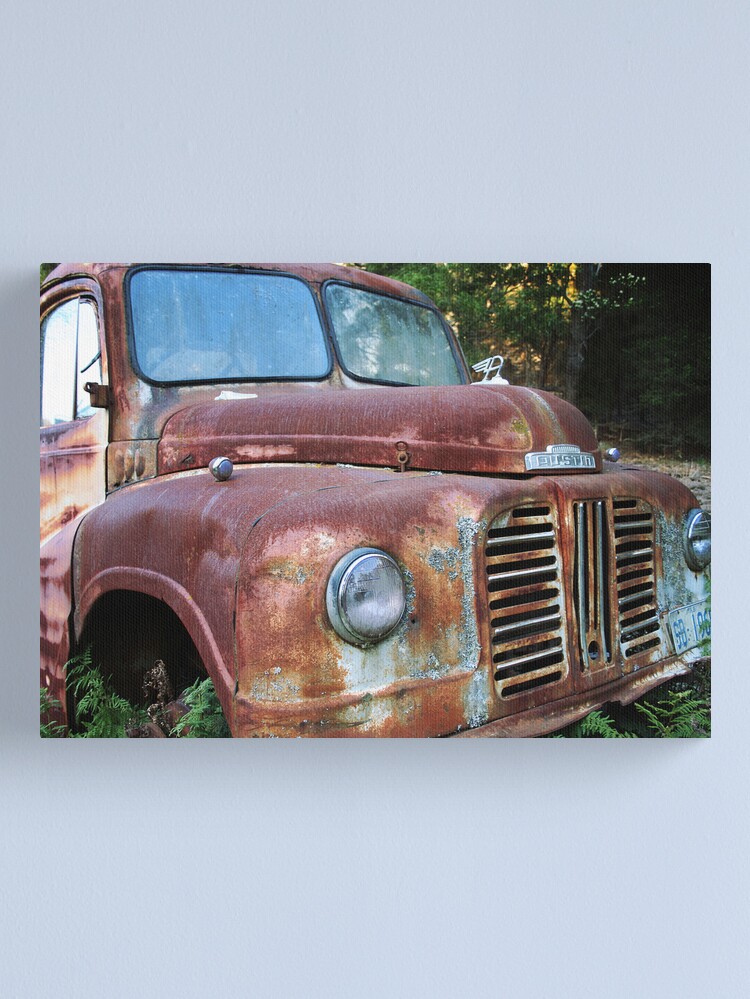 Thumbnail 1 of 3, Canvas Print, Austin Heaven designed and sold by ronmoss.