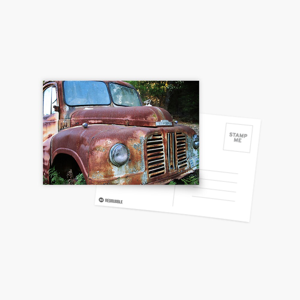 Item preview, Postcard designed and sold by ronmoss.