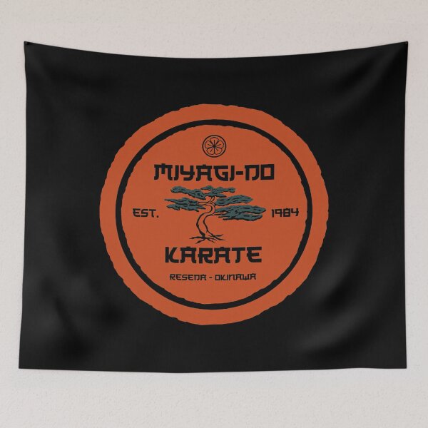 Item preview, Legendary Dojo  designed and sold by Adilia Aguirre.