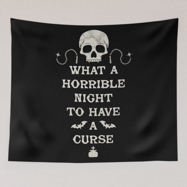 Item preview, Cursed designed and sold by machmigo.