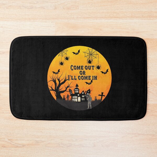 Item preview, I'll come in designed and sold by Mr-Mrs-Magfed.
