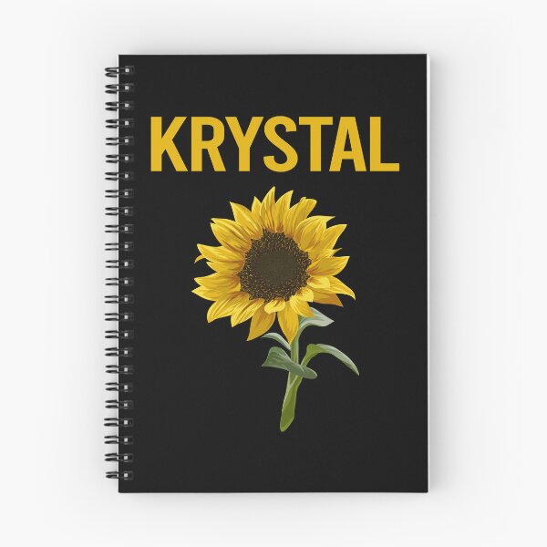 Item preview, Happy Sunflower Krystal designed and sold by DistortedDemon.