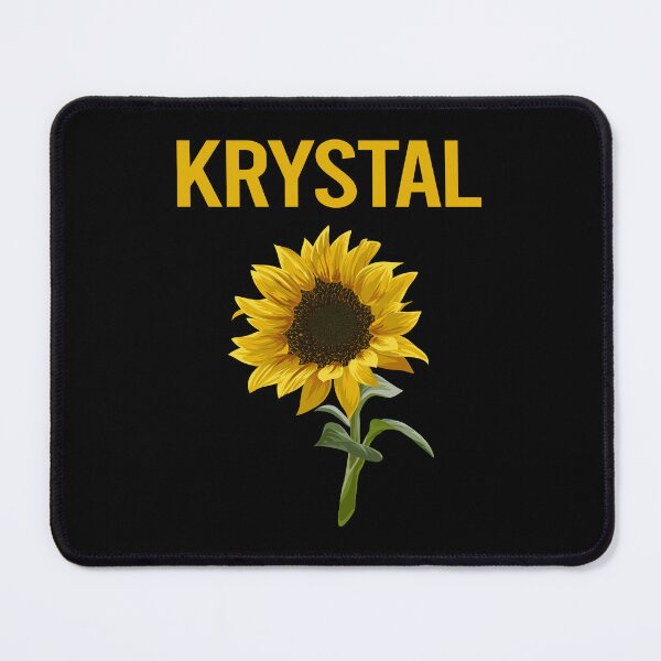Item preview, Happy Sunflower Krystal designed and sold by DistortedDemon.
