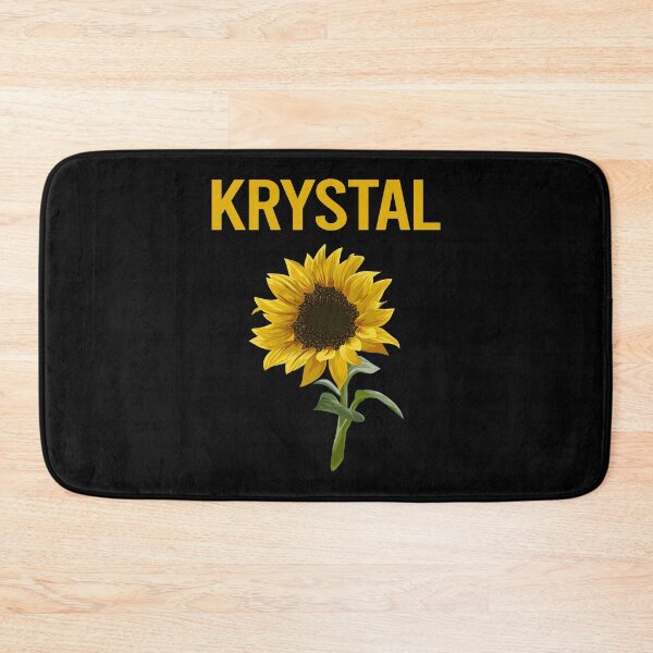 Item preview, Happy Sunflower Krystal designed and sold by DistortedDemon.