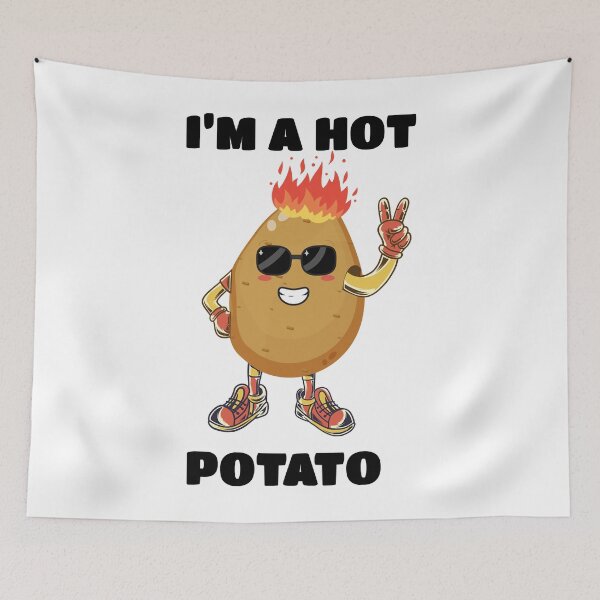 Item preview, Mens Womens Mr Toys Potato For Head Children Awesome Movie Fans designed and sold by Fensterm1George.