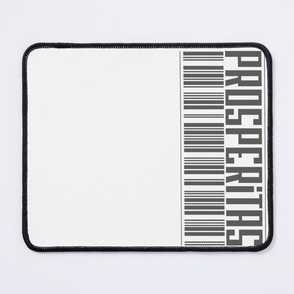 Item preview, S2 Simple Prosperitas Bar code Lettering (Ver.1) designed and sold by S-Two.